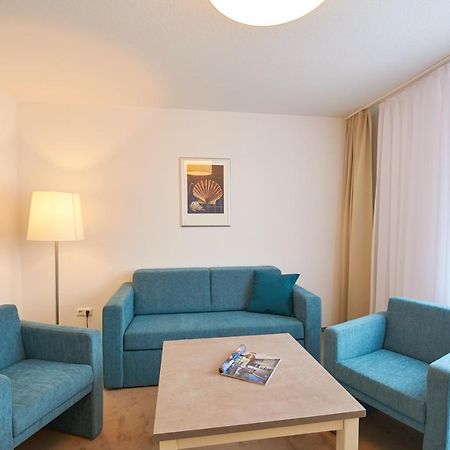 Nordsee Apartments 브레머하펜 외부 사진