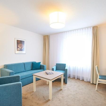 Nordsee Apartments 브레머하펜 외부 사진