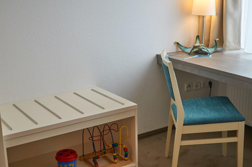 Nordsee Apartments 브레머하펜 외부 사진