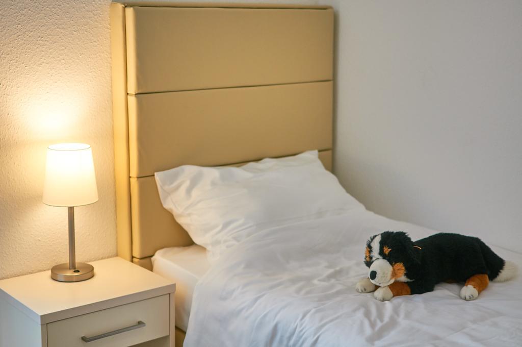 Nordsee Apartments 브레머하펜 외부 사진