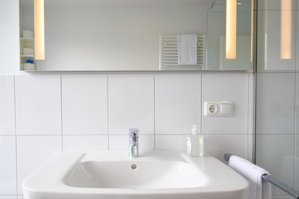Nordsee Apartments 브레머하펜 외부 사진