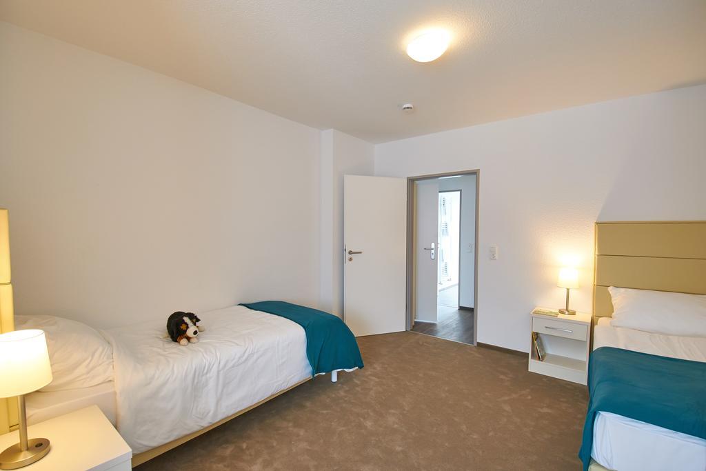 Nordsee Apartments 브레머하펜 외부 사진