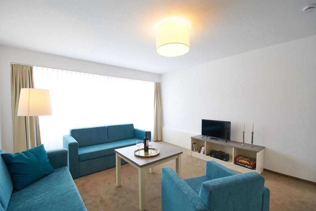 Nordsee Apartments 브레머하펜 외부 사진