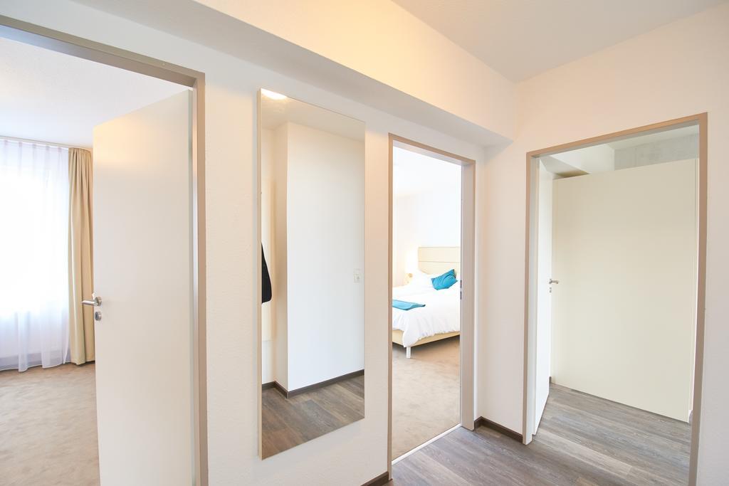 Nordsee Apartments 브레머하펜 외부 사진