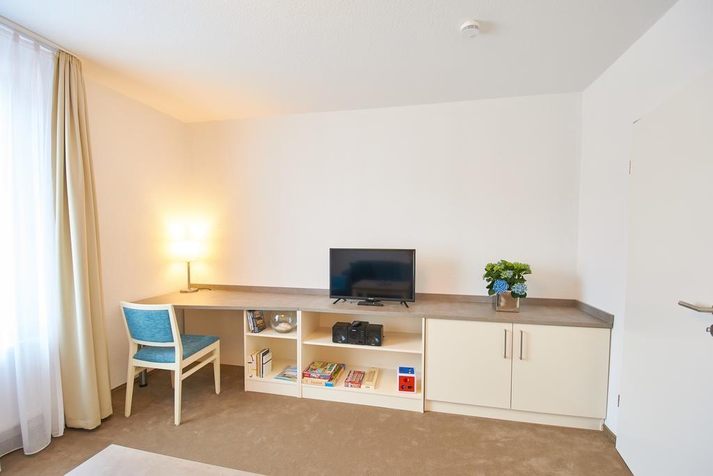 Nordsee Apartments 브레머하펜 외부 사진