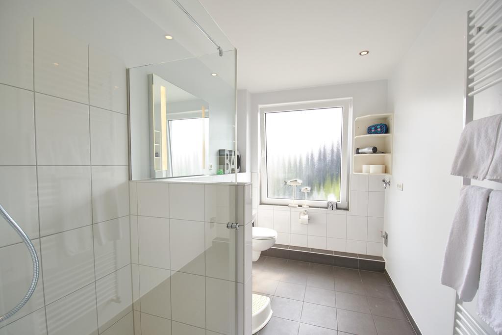 Nordsee Apartments 브레머하펜 외부 사진