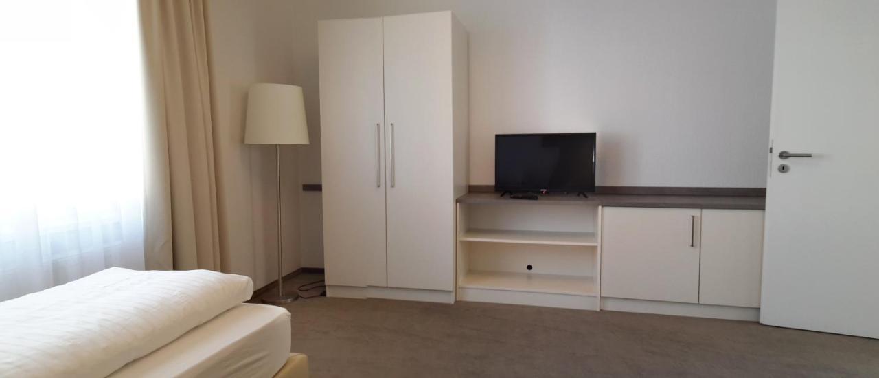 Nordsee Apartments 브레머하펜 외부 사진